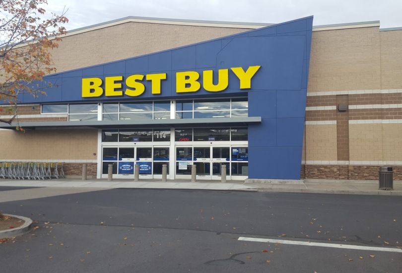 Best Buy