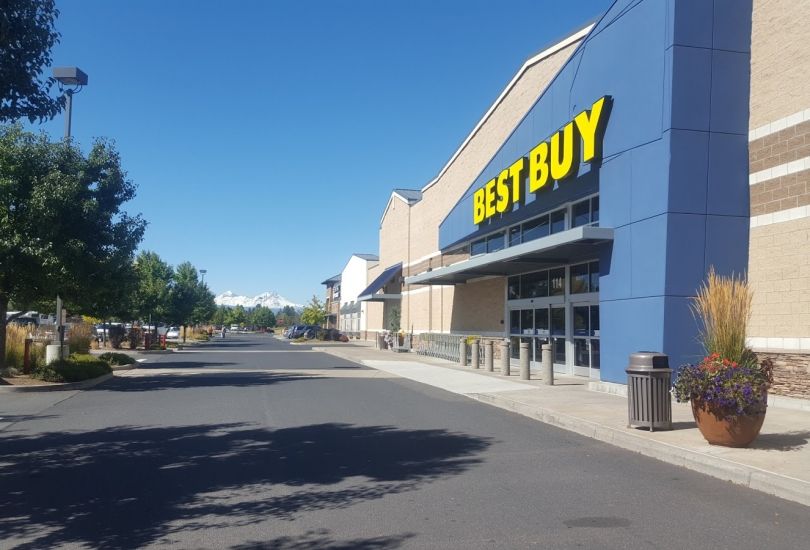 Best Buy