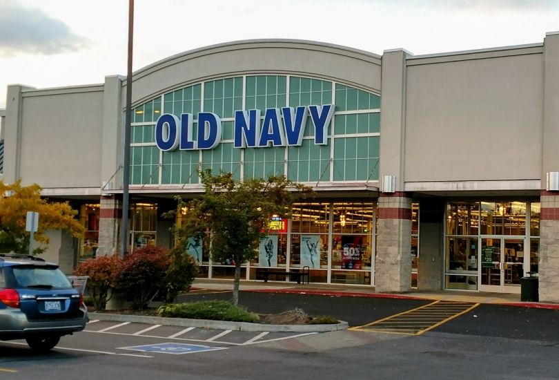 Old Navy