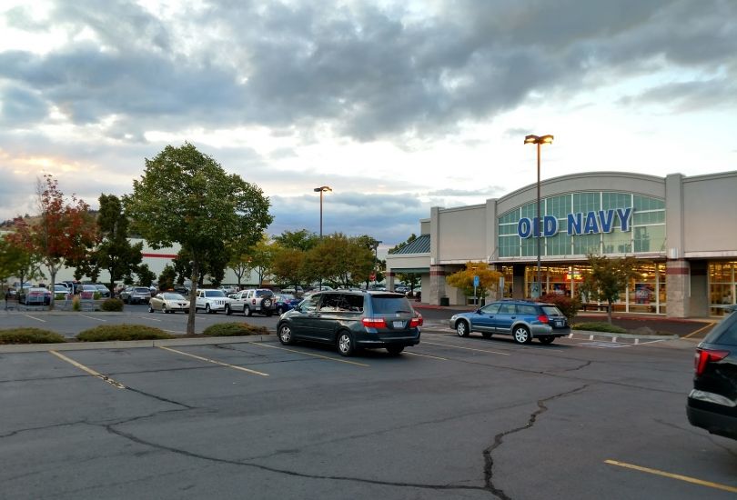 Old Navy