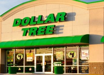 Dollar Tree