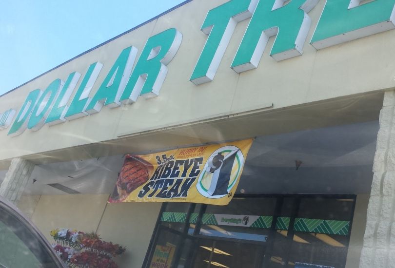 Dollar Tree