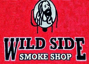 Wild Side Smoke Shop