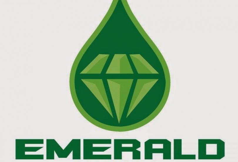 Emerald Vapors