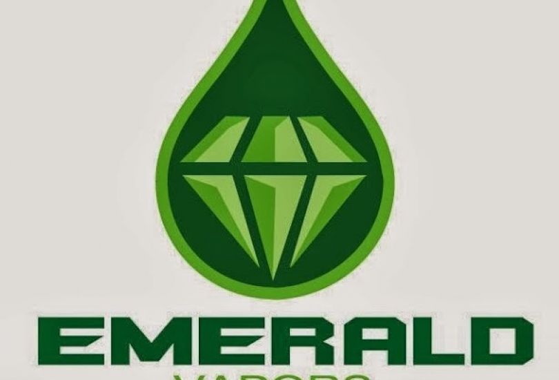 Emerald Vapors