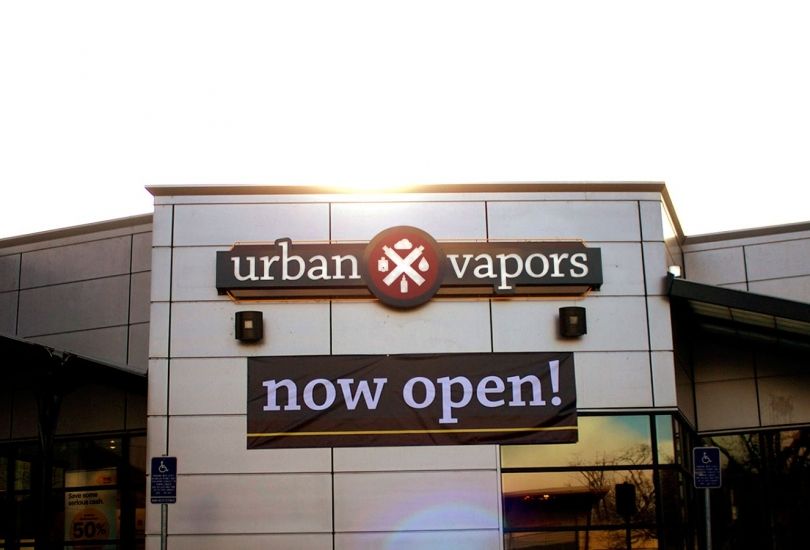 Urban Vapors