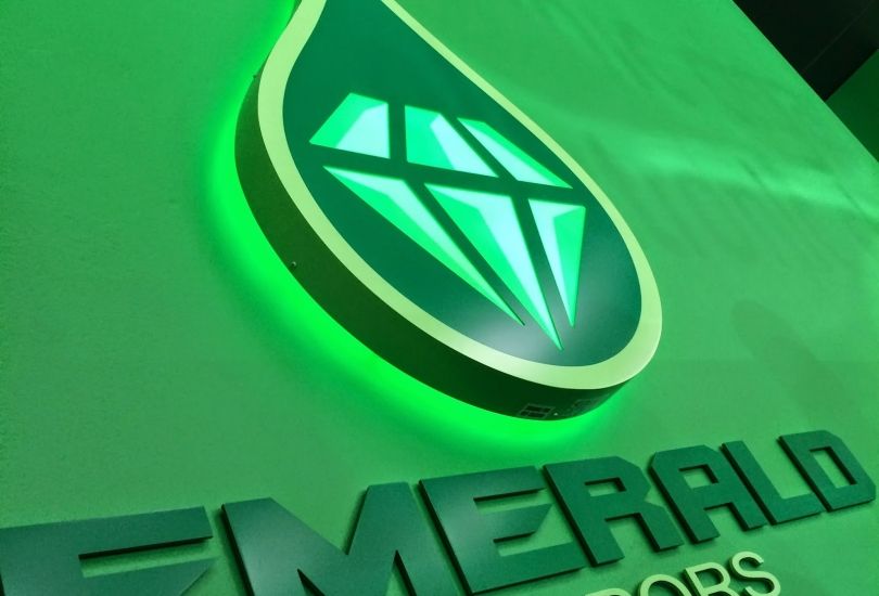 Emerald Vapors, LLC