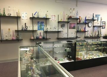 Santa Clara Smoke Shop