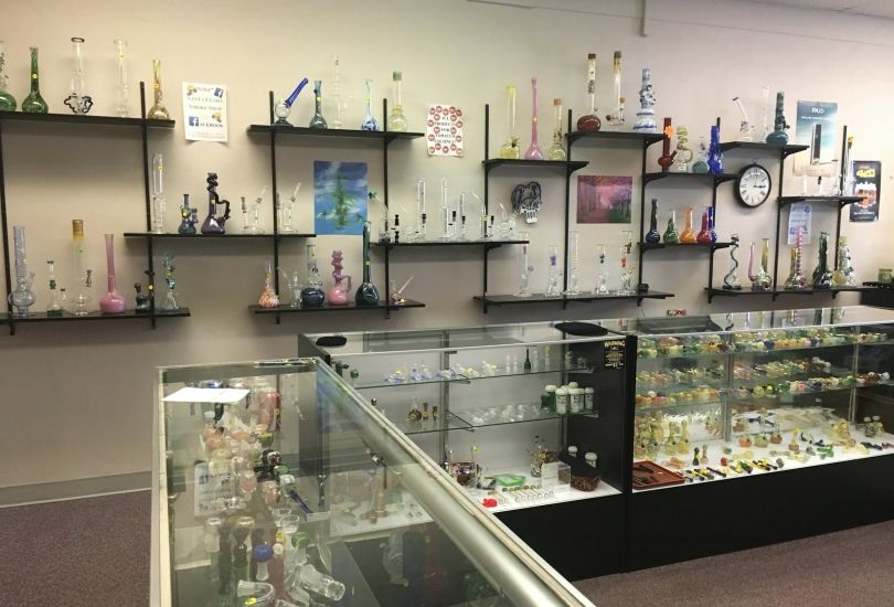 Santa Clara Smoke Shop