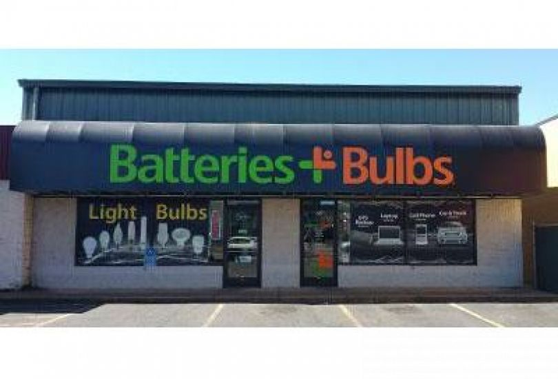 Batteries Plus Bulbs