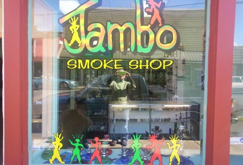 Jambo Smoke Shop