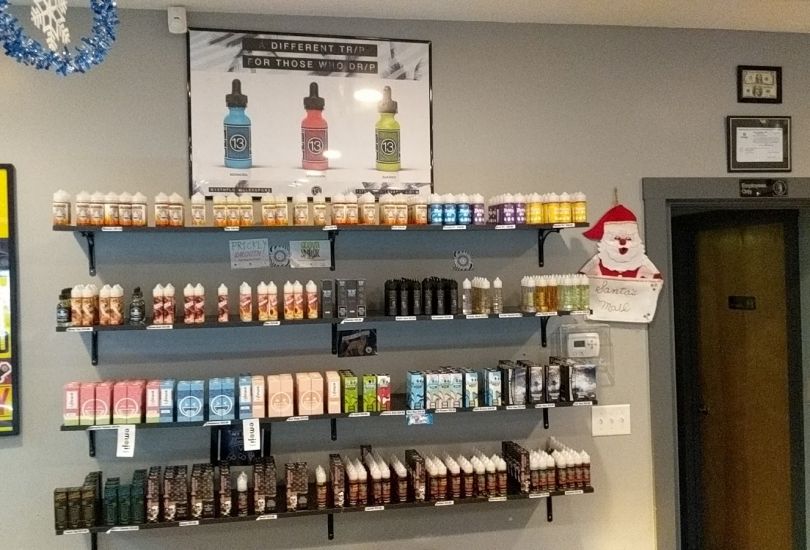 Oregon Vape Shoppe