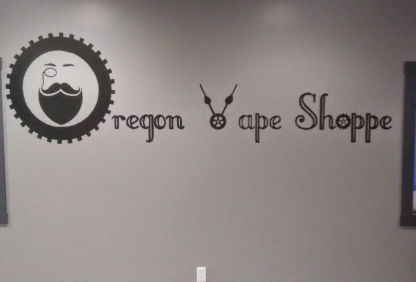 Oregon Vape Shoppe