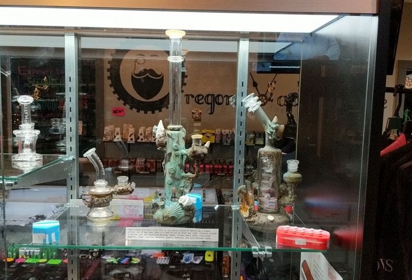 Oregon Vape Shoppe