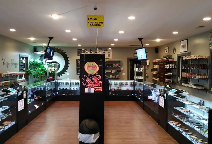 Oregon Vape Shoppe