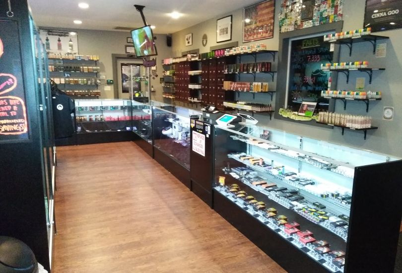 Oregon Vape Shoppe