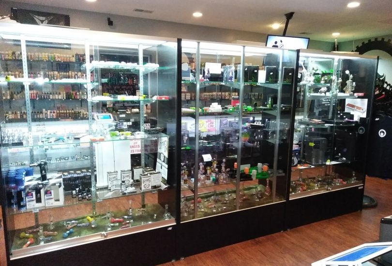 Oregon Vape Shoppe