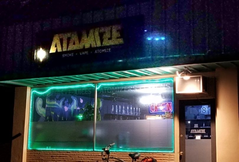 Atomize Vape Shop