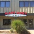 Mary Jane's House of Glass