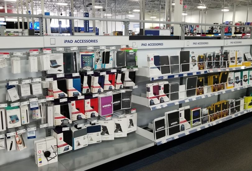 Best Buy