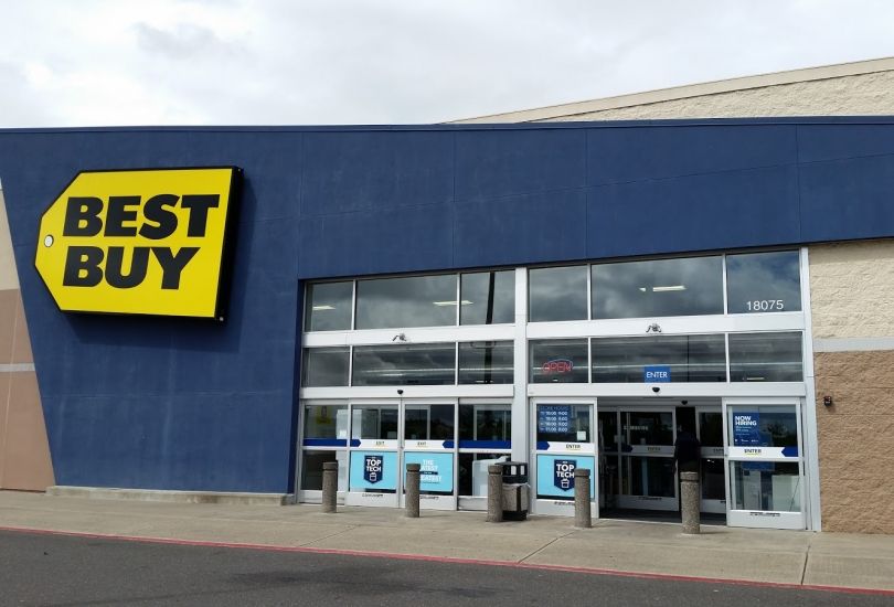 Best Buy