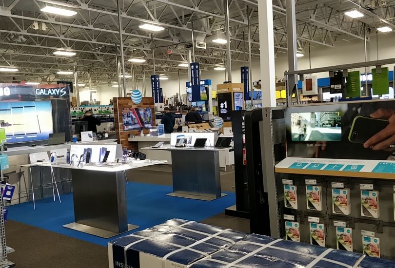 Best Buy