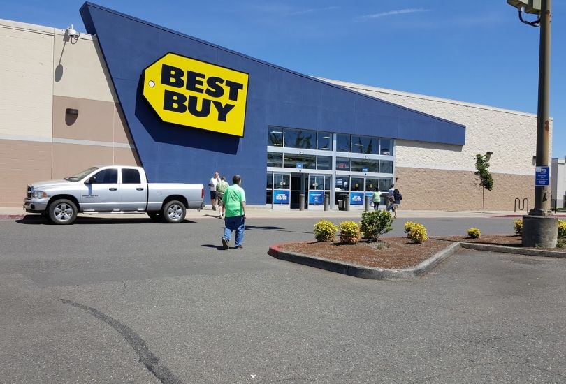 Best Buy