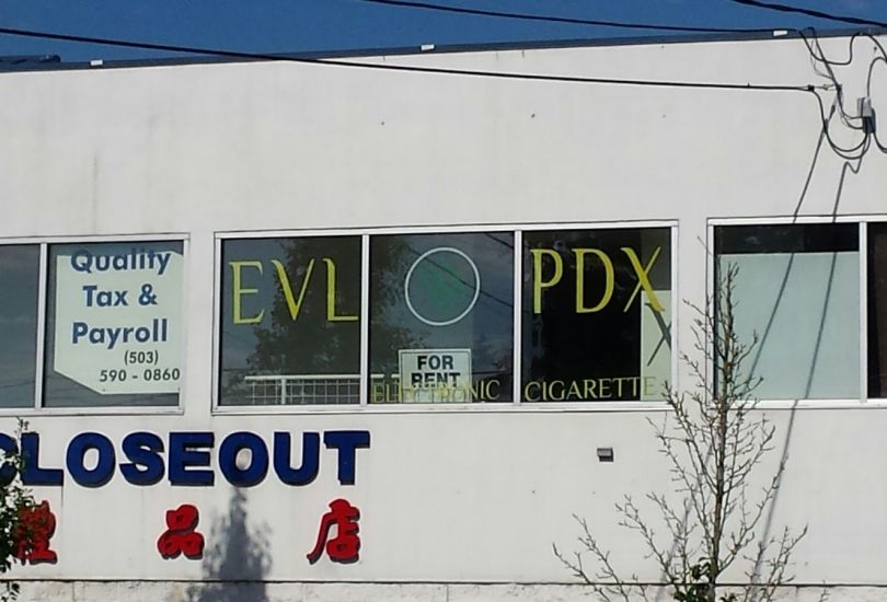 EVL PDX