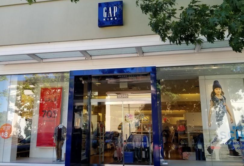 Gap