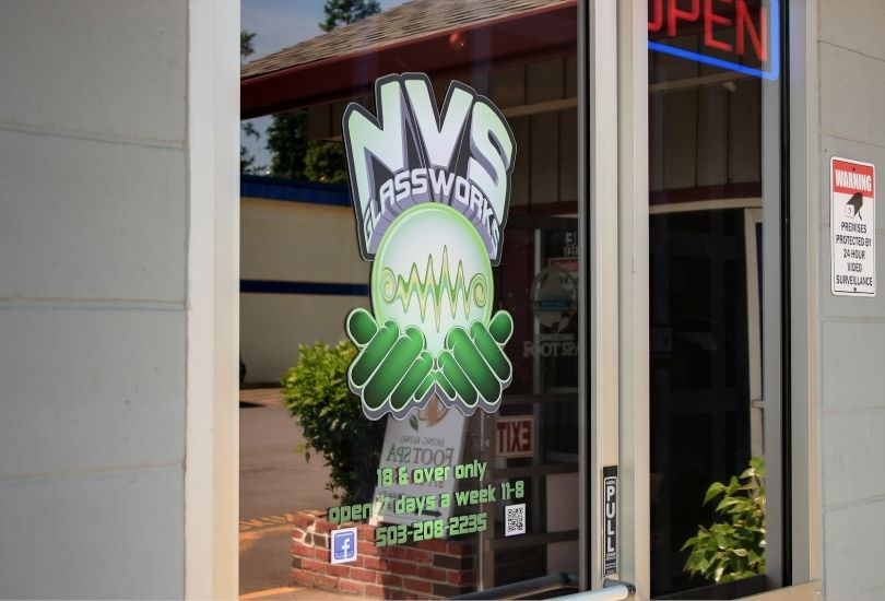 NVS Glassworks