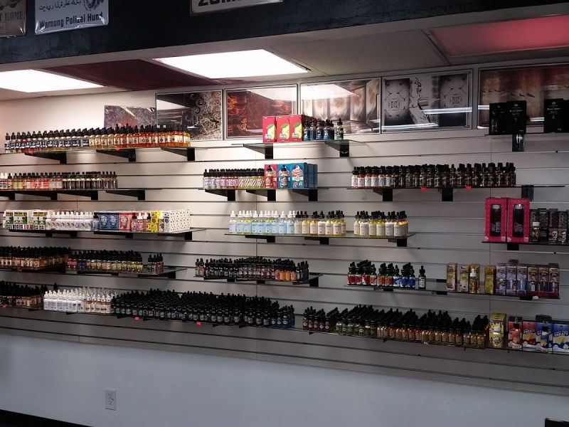 House of Pipes 5121 SE Tualatin Valley Hwy Hillsboro, OR