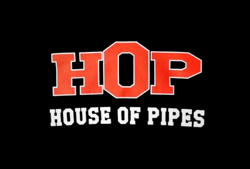 House of Pipes