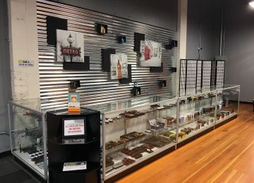 Henry's Vape Oregon City