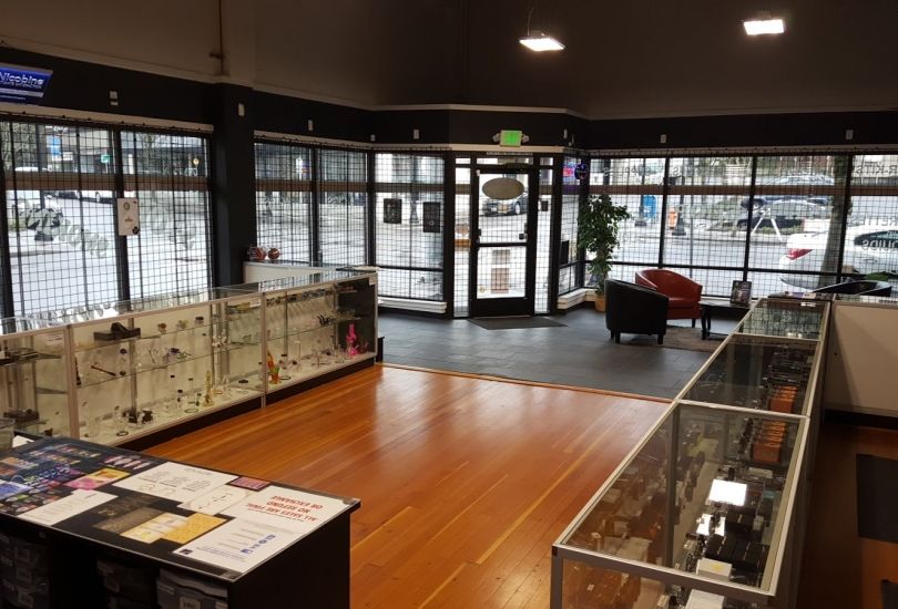 Henry's Vape Oregon City