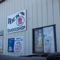 Rick's Smoke Shop #1