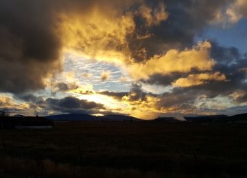 Klamath Basin Vape