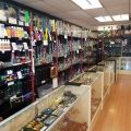 Tony's Smoke Shop