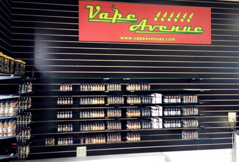 Vape Avenue 76