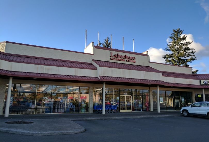 Lakeshore Learning Store