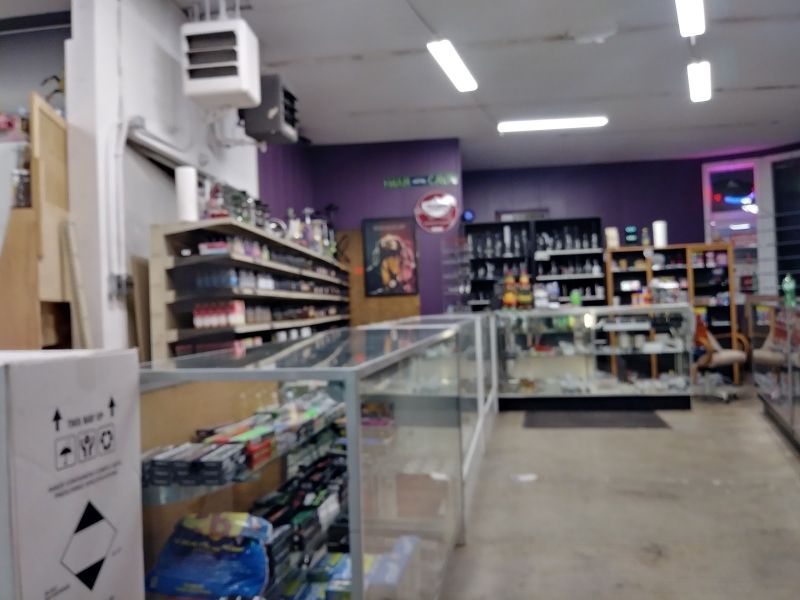Grrren Store
