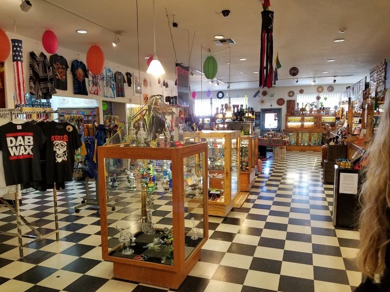 Head East 13250 SE Division St Portland, OR