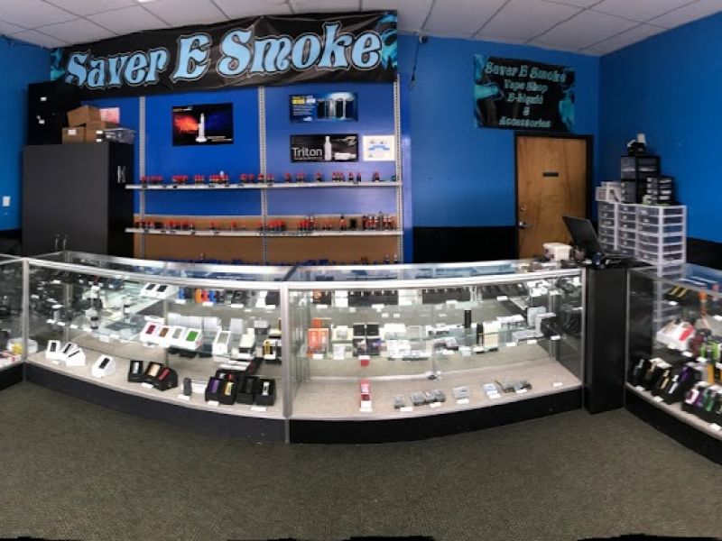 elfbar nachfüll pod läuft aus Elite Smoke Shop