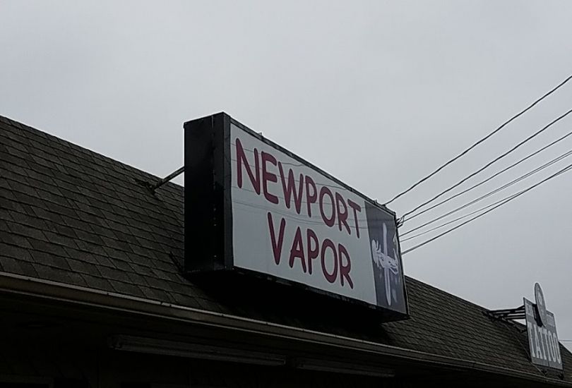 Newport Vapor