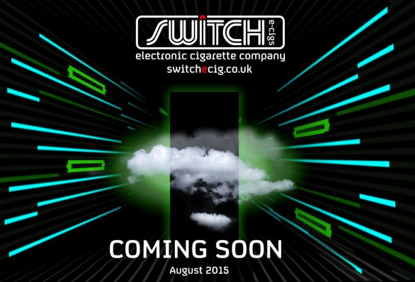 Switch E-Cig