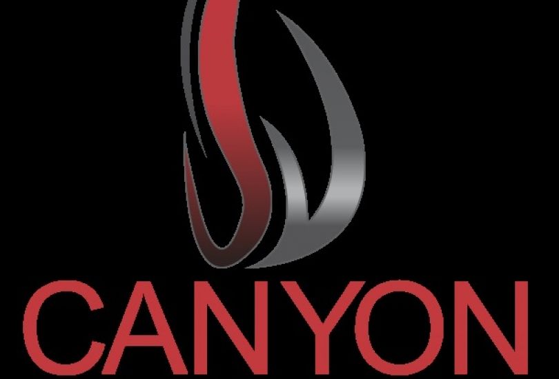 Canyon Vapors