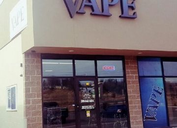 Vape