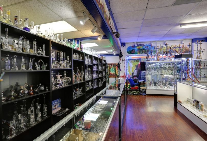 House of Pipes