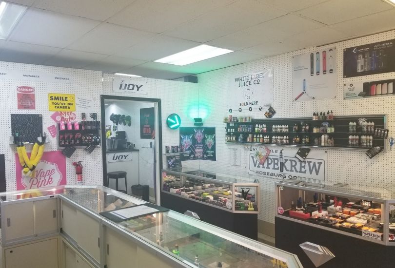 Lyfestyle Vapekrew LLC