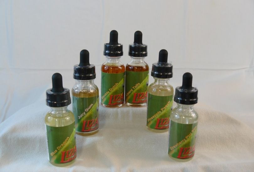 JB Vapes LLC