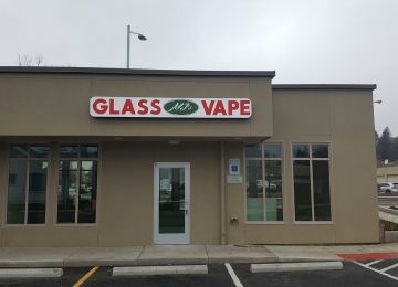 MJ's Glass & Vape